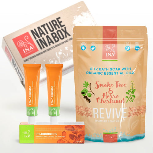 Spataderen RoutINA™ - duurzame oplossing voor Spataderen