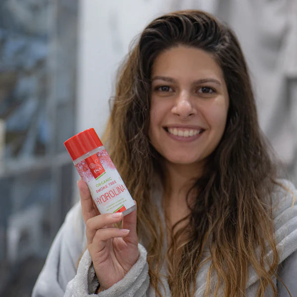 Koop 2 natuurlijke tandpasta's en 1 Sumak water mondwater, ontvang 2 natuurlijke tandpasta's gratis