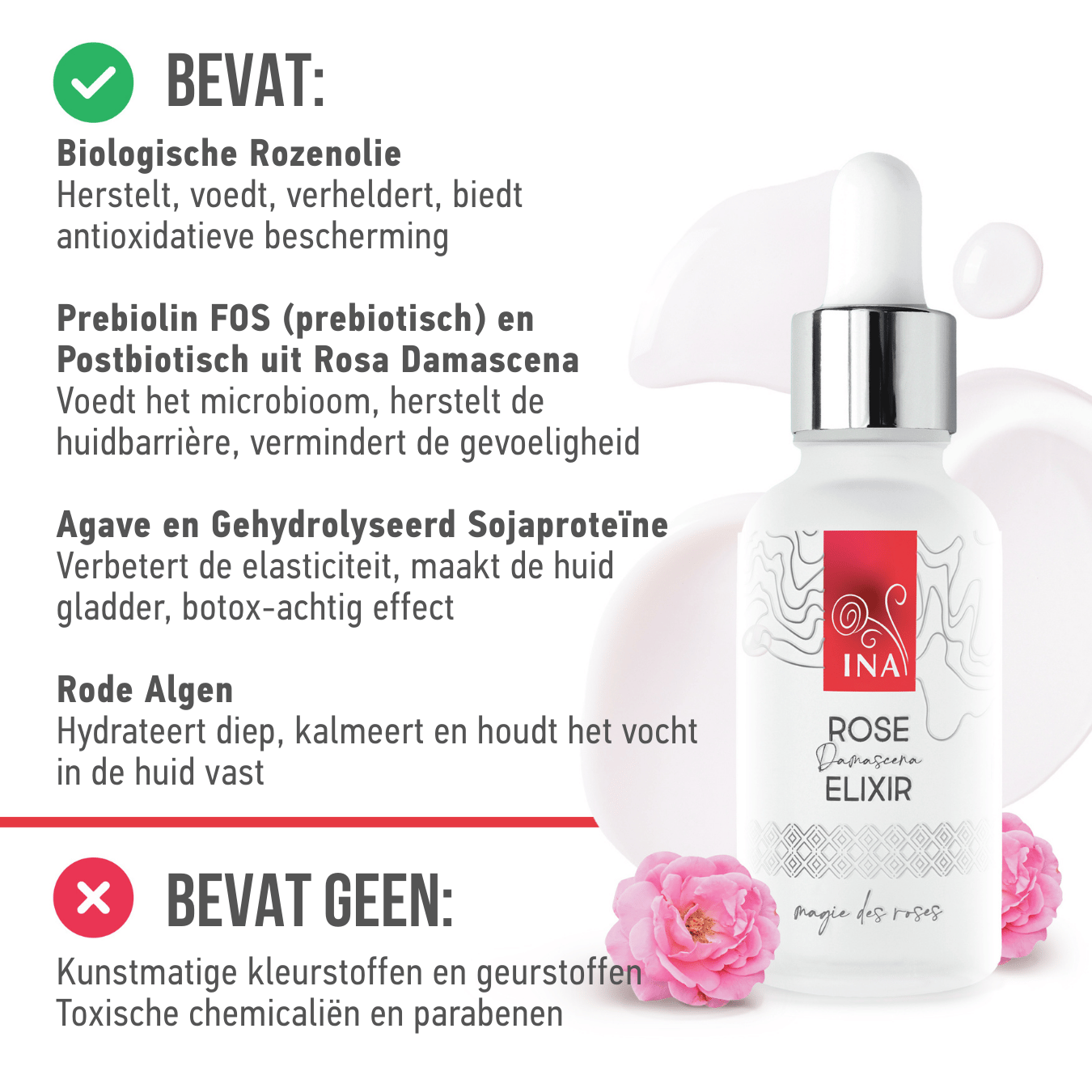 Koop 2 Anti-Age Gezichtsserums en ontvang 1 Active Moisturizer gratis
