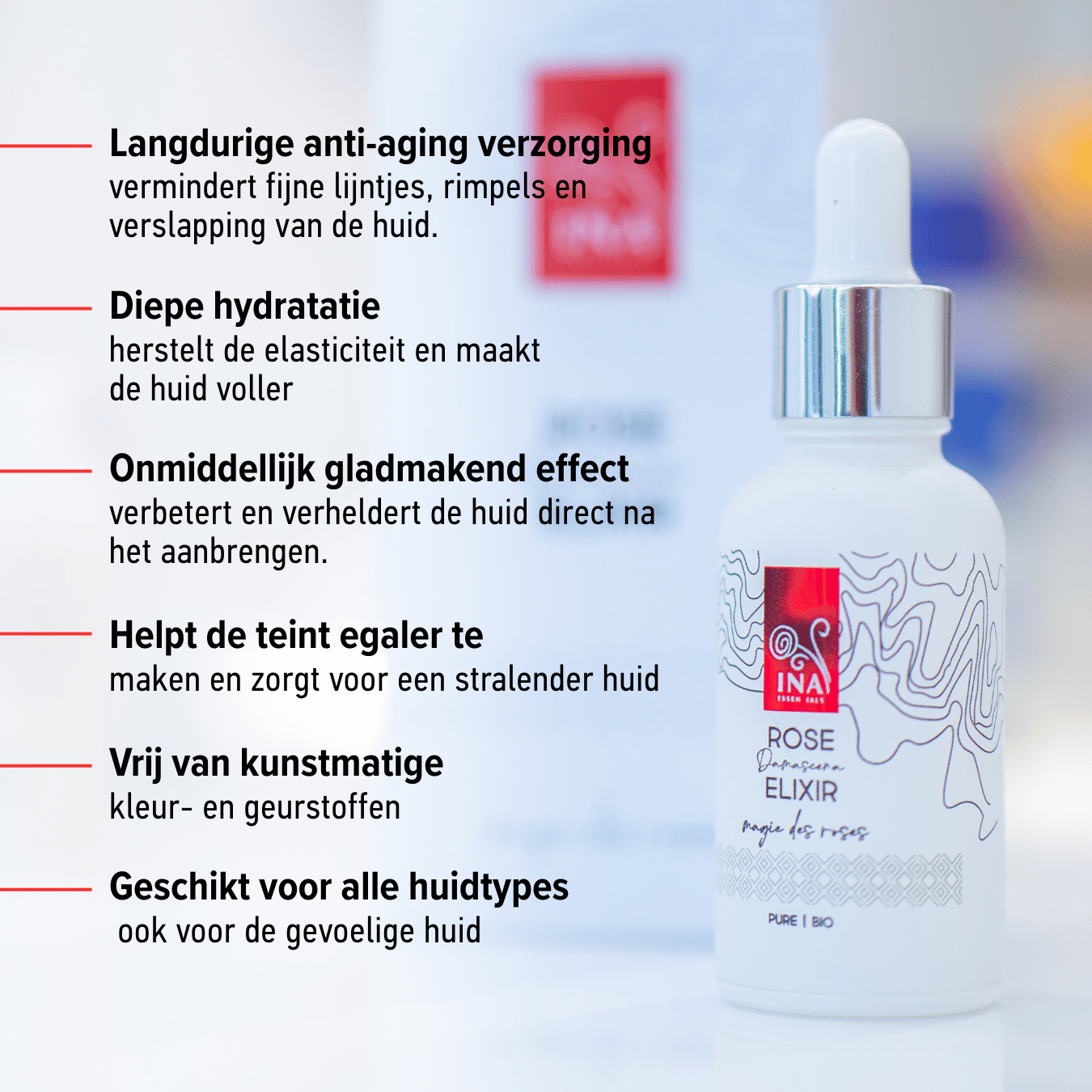 Koop 3 Anti-Aging Oogcrèmes, Krijg 1 Anti-Aging Serum Gratis