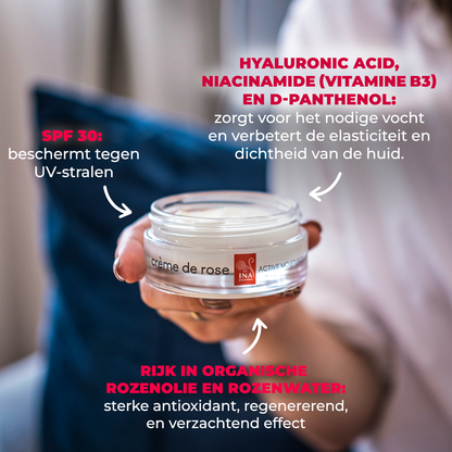 Koop 3 Anti-Aging Oogcrèmes, Krijg 1 Hydraterende Dagcrème Gratis