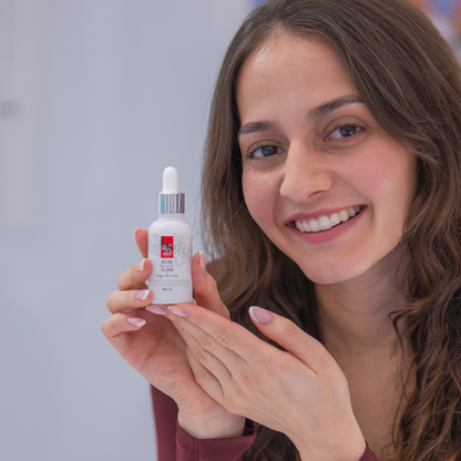 Koop 3 Anti-Aging Oogcrèmes, Krijg 1 Anti-Aging Serum Gratis