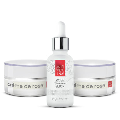 Koop 2 Active Moisturizers gratis en ontvang 1 Anti-Age Gezichtsserum gratis