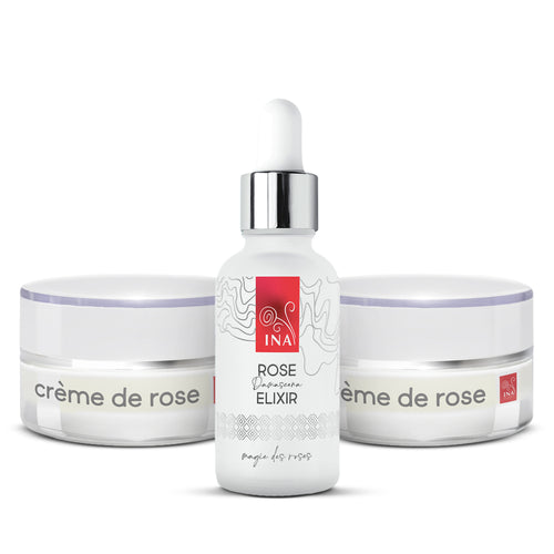 Koop 2 Active Moisturizers gratis en ontvang 1 Anti-Age Gezichtsserum gratis