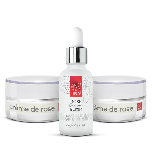 Koop 2 Active Moisturizers gratis en ontvang 1 Anti-Age Gezichtsserum gratis